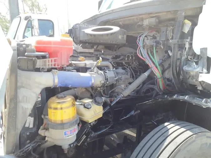 2019 FREIGHTLINER NEW CASCADIA PX12664