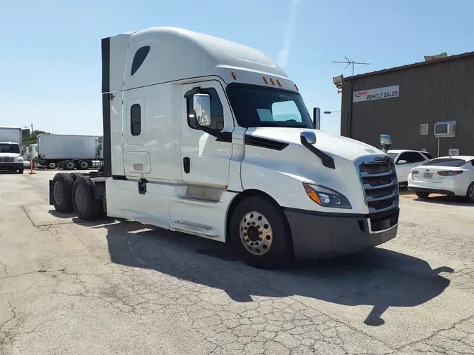 2019 FREIGHTLINER NEW CASCADIA PX12664