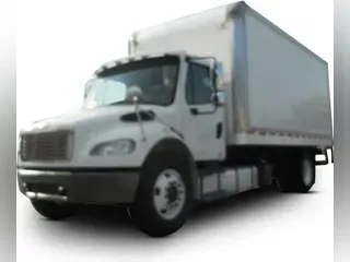 2014 Freightliner Business Class M2 106
