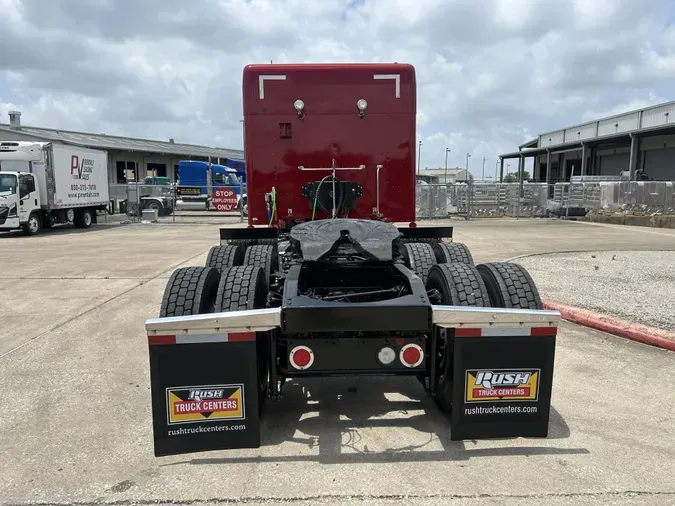 2020 Peterbilt 579