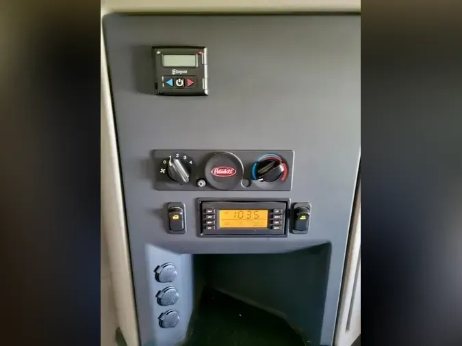 2019 Peterbilt 567