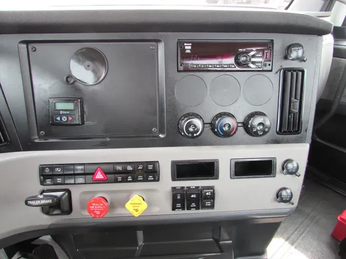 2020 Freightliner Cascadia