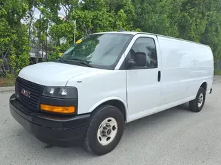 2021 GENERAL MOTORS CORP. G3500