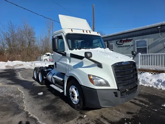 2018 FREIGHTLINER/MERCEDES NEW CASCADIA PX12664