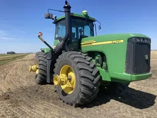 2004 John Deere 9420