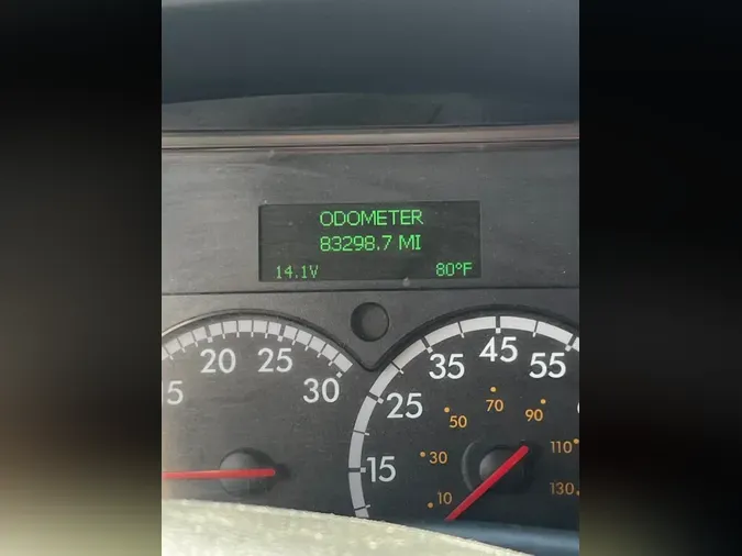 2019 FREIGHTLINER M2 106