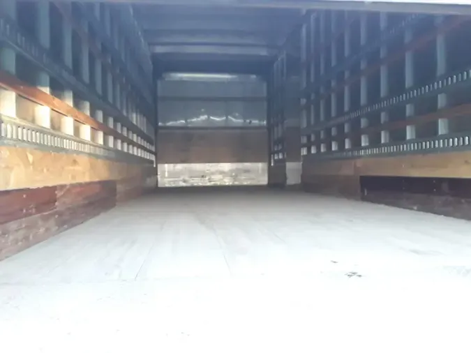 2019 FREIGHTLINER/MERCEDES M2 106