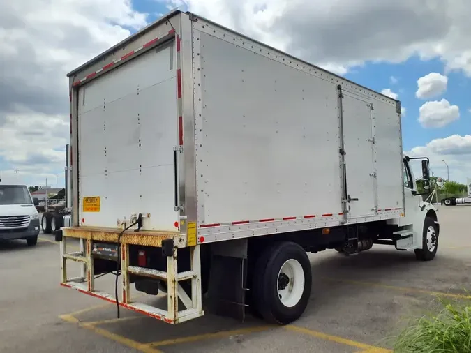 2019 FREIGHTLINER M2 106