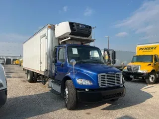 2017 FREIGHTLINER M2