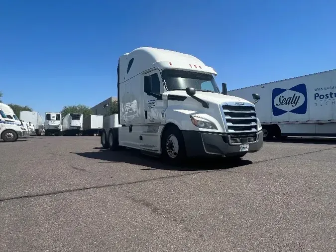 2020 Freightliner T12664STf130ee86c7825207c94032347d509bef