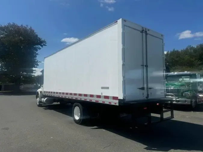 2019 NAVISTAR INTERNATIONAL 4300