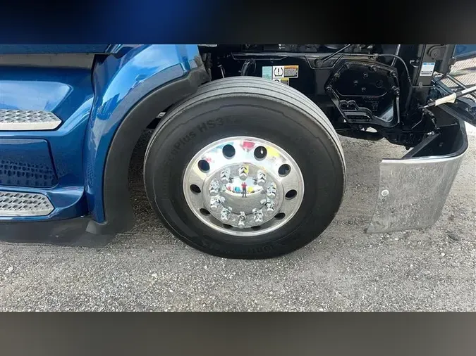 2020 PETERBILT 579EPIQ