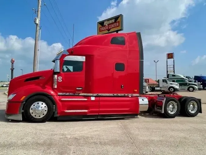 2026 Peterbilt 579