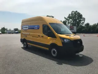 2021 FORD MOTOR COMPANY TRAN250