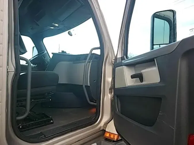 2019 Freightliner Cascadia