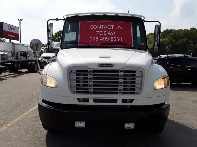 2018 FREIGHTLINER M2 106