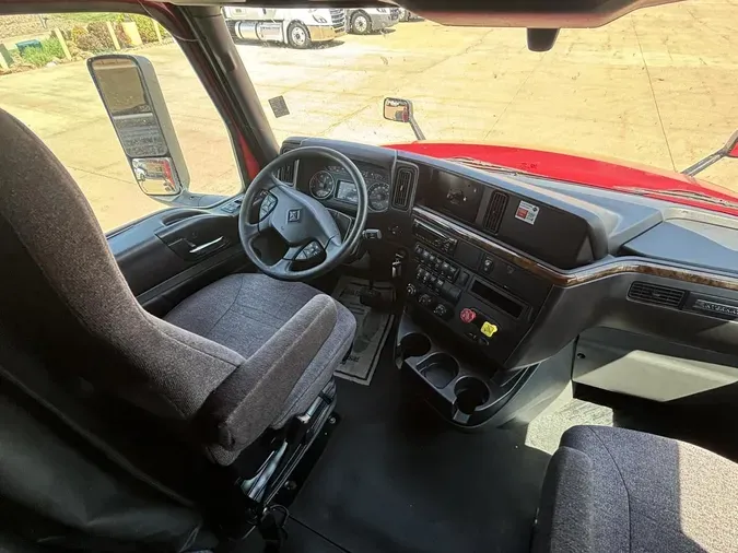 2020 International LT