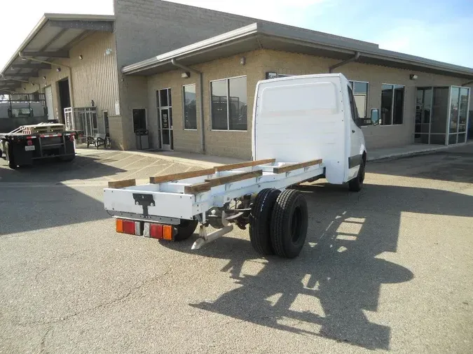 2019 Mercedes-Benz Sprinter