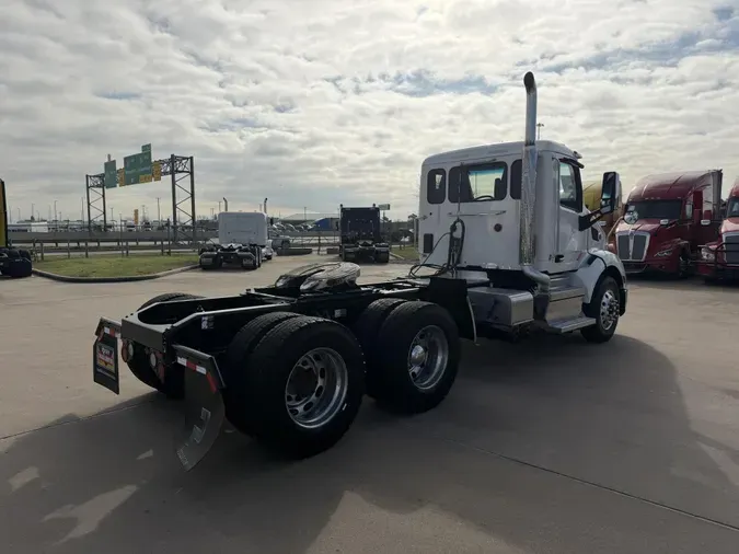 2021 Peterbilt 579