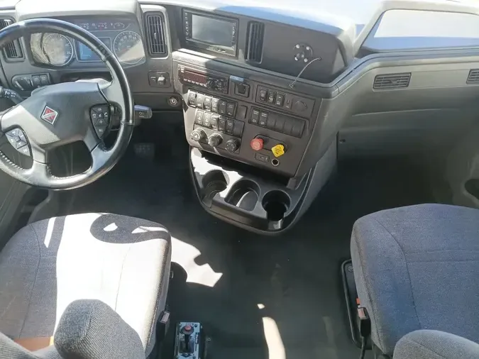 2020 NAVISTAR INTERNATIONAL LT625 SLPR CAB