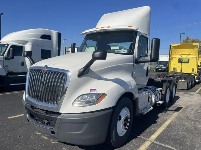 2019 International LT625f135d21899b227d34cef28a8c9c438f3