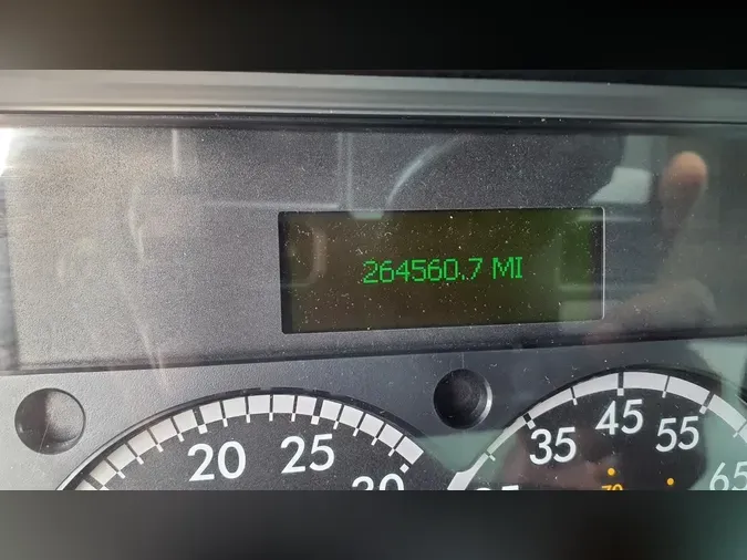 2019 FREIGHTLINER/MERCEDES M2 106