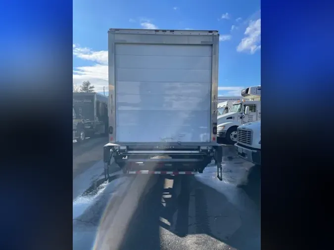 2019 NAVISTAR INTERNATIONAL 4300f13618db08fb3387d79729df65a99d1b