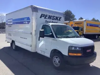 2020 GMC G33903