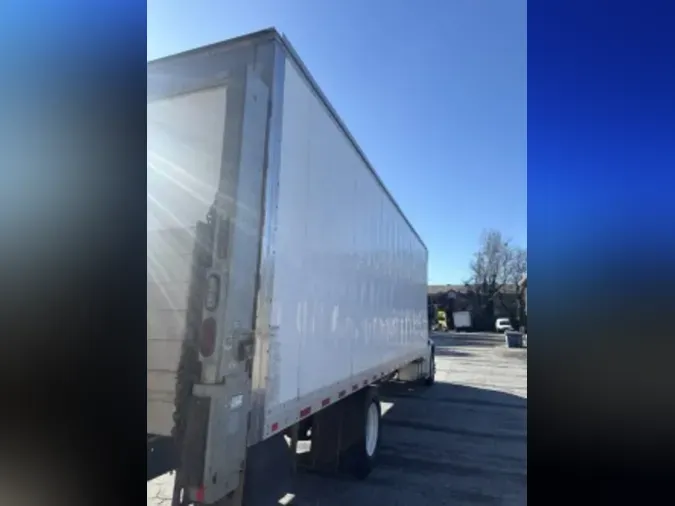 2019 FREIGHTLINER/MERCEDES M2 106