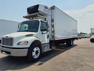2018 FREIGHTLINER M2 106