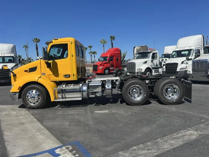 2019 Peterbilt 579