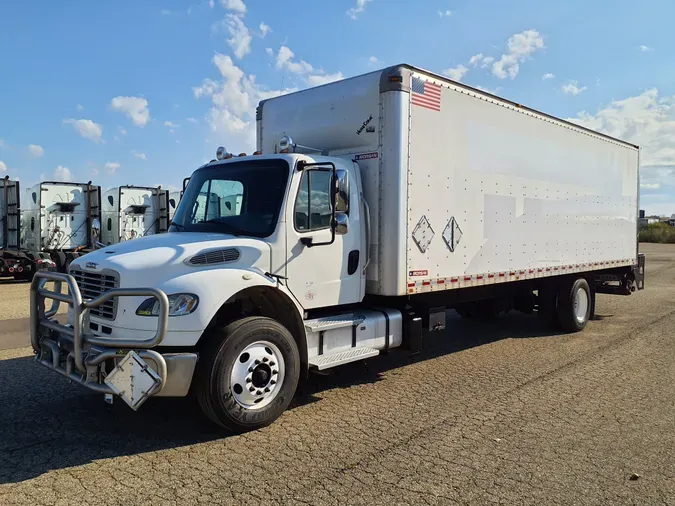 2016 FREIGHTLINER/MERCEDES M2 106f13851cfe60909daee068c891d16f3d6