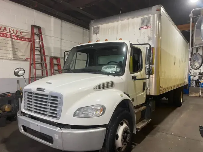 2019 FREIGHTLINER/MERCEDES M2 106f13866ab59659546d3143feda864248f