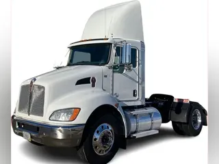2020 Kenworth T370