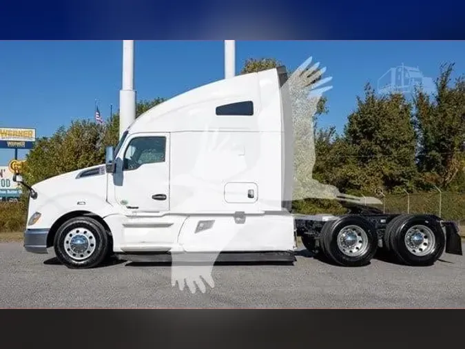 2020 KENWORTH T680