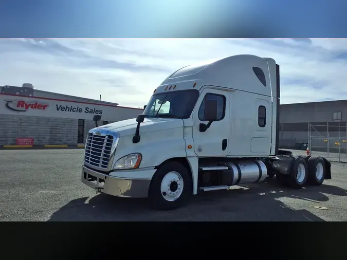 2020 FREIGHTLINER/MERCEDES CASCADIA 125f13986dcfc56b3a3b1bbb6012cb03e01