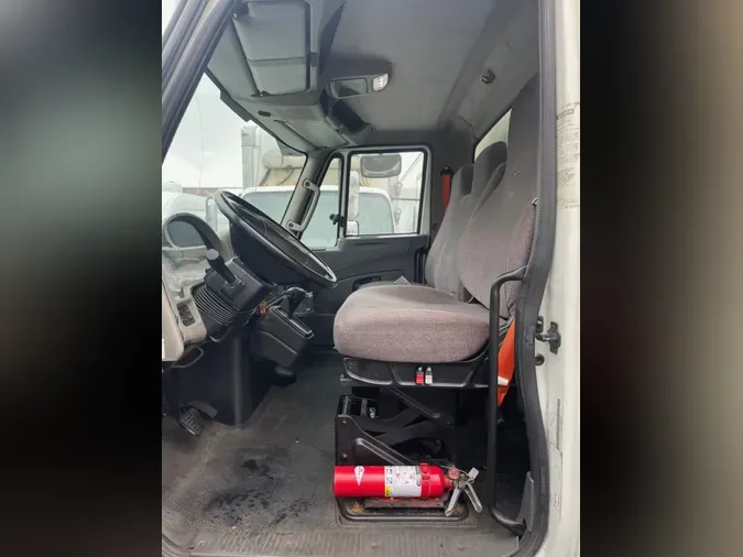 2018 NAVISTAR INTERNATIONAL 4300f139ea93f5f96013b6cb7f9e83c38b14