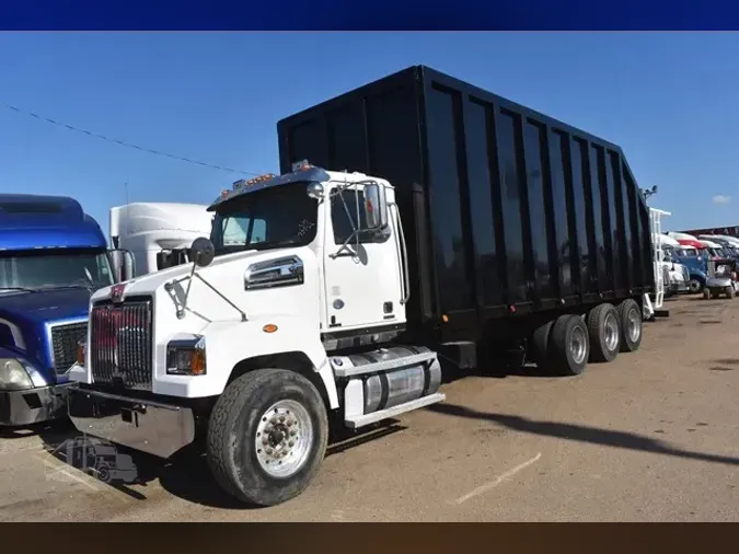 2016 WESTERN STAR 4700f13c1dfefd0ddd7fea2f71e614eebf4d
