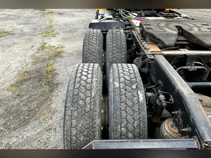 2019 INT LT625 6x4