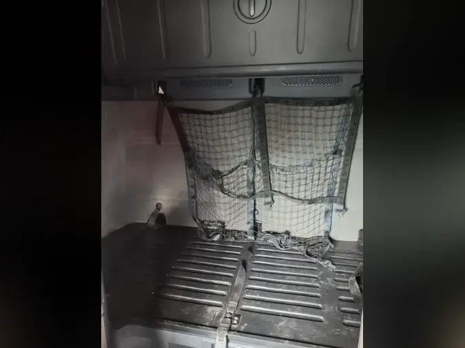 2020 FREIGHTLINER/MERCEDES CASCADIA 125f13e143777b6bc0d26747527a2f83f91