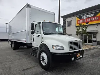 2018 Freightliner Business Class M2 106