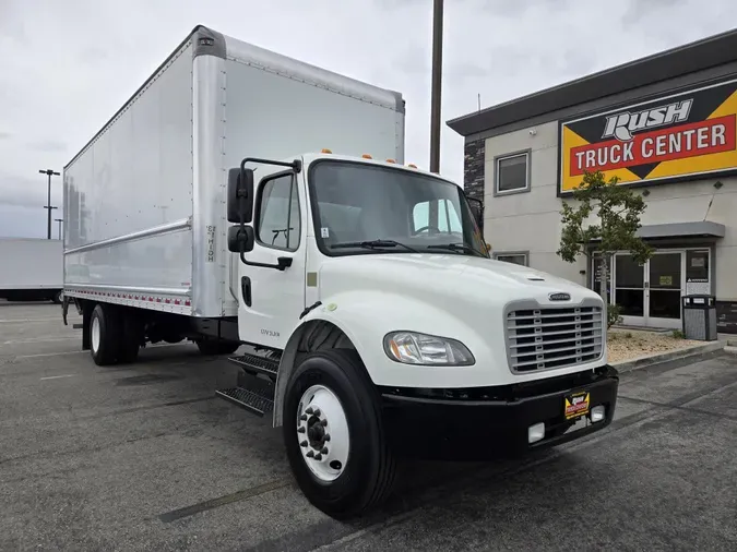 2018 Freightliner Business Class M2 106