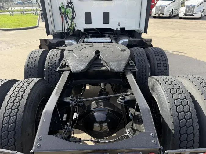 2022 Peterbilt 579