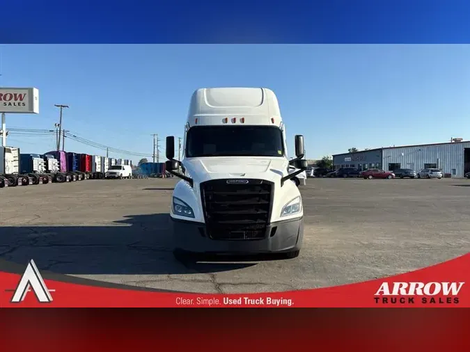 2022 FREIGHTLINER CA126f13f3e53b02931ecbe84ed29541b9295