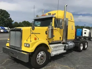 2015 WESTERN STAR 4700