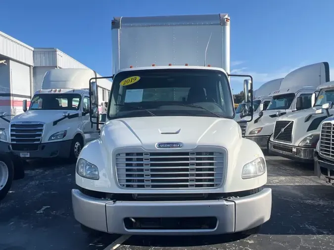 2019 FREIGHTLINER M2 106
