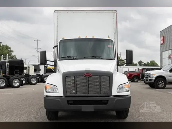 2023 PETERBILT 536