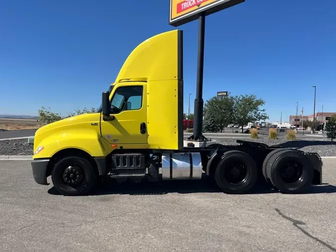 2023 International LT625