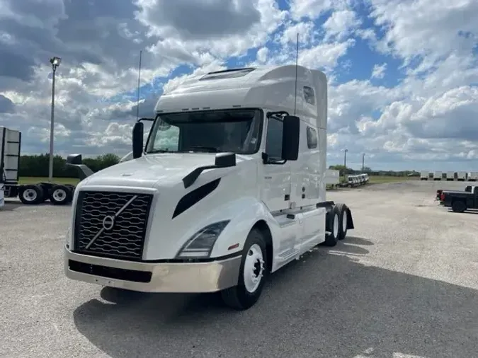 2019 VOLVO VNL64T760f141c3e35fc779b3f881c69794e58f70