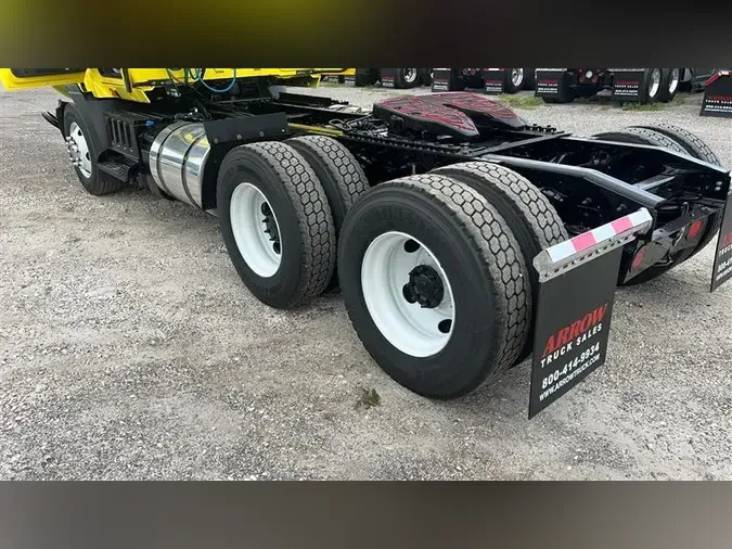 2020 INTERNATIONAL RH613